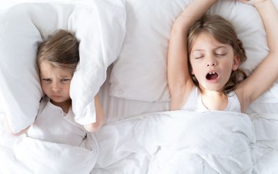 Airway-Focused Orthodontics: How Proper Treatment Can Improve Your Child’s Sleep and Health