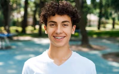 How to Help Your Child Through the First Week of Braces