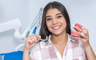 Braces vs. Invisalign: Which is Right for You?