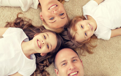 The Connection Between Orthodontics and Overall Health