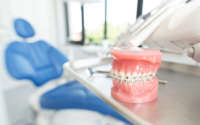 October is National Orthodontic Health Month in Naples