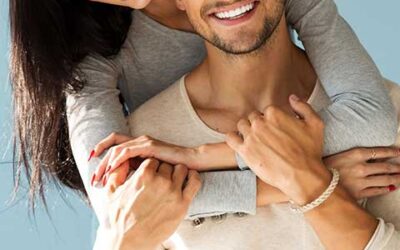 Begin Your Smile Transformation This Holiday Season