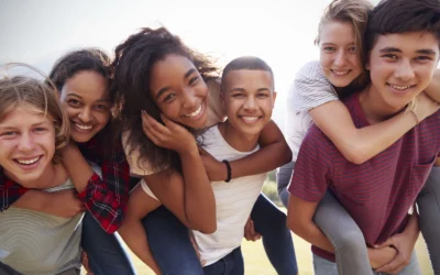 Orthodontics for Teens in Fort Myers, FL